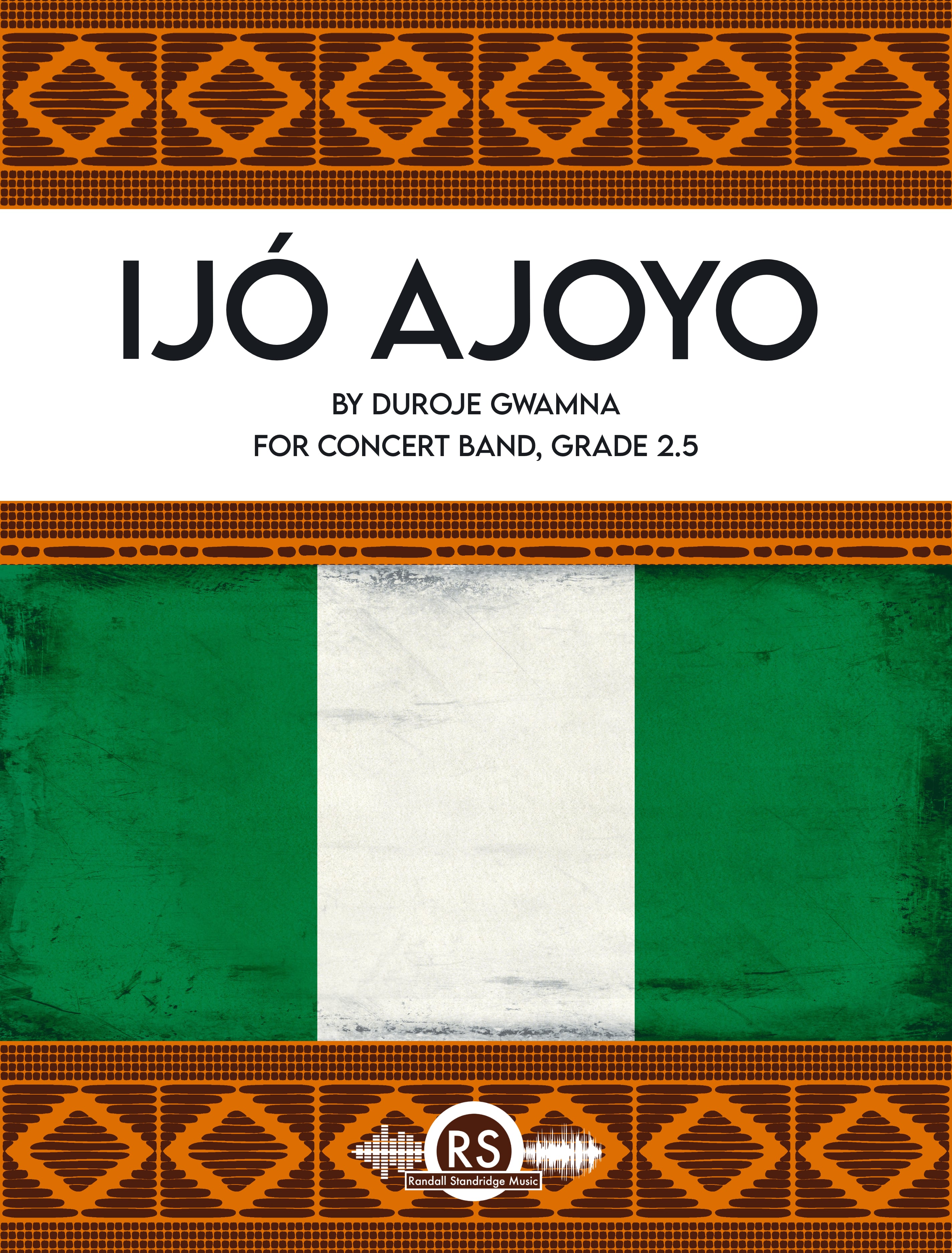 Ijó Ajoyo